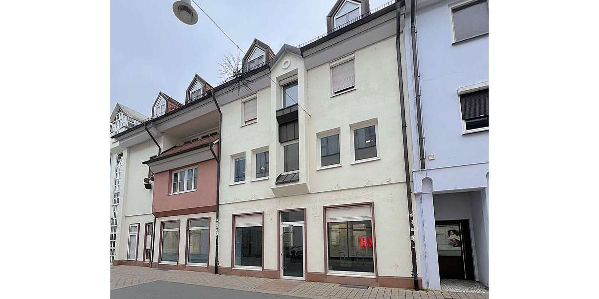 Einzelhandel in Mosbach 598.000 € 120 m² zimmer