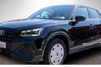 Audi Q2 11.400 km 33.790 &euro; Heilbronn 74074
