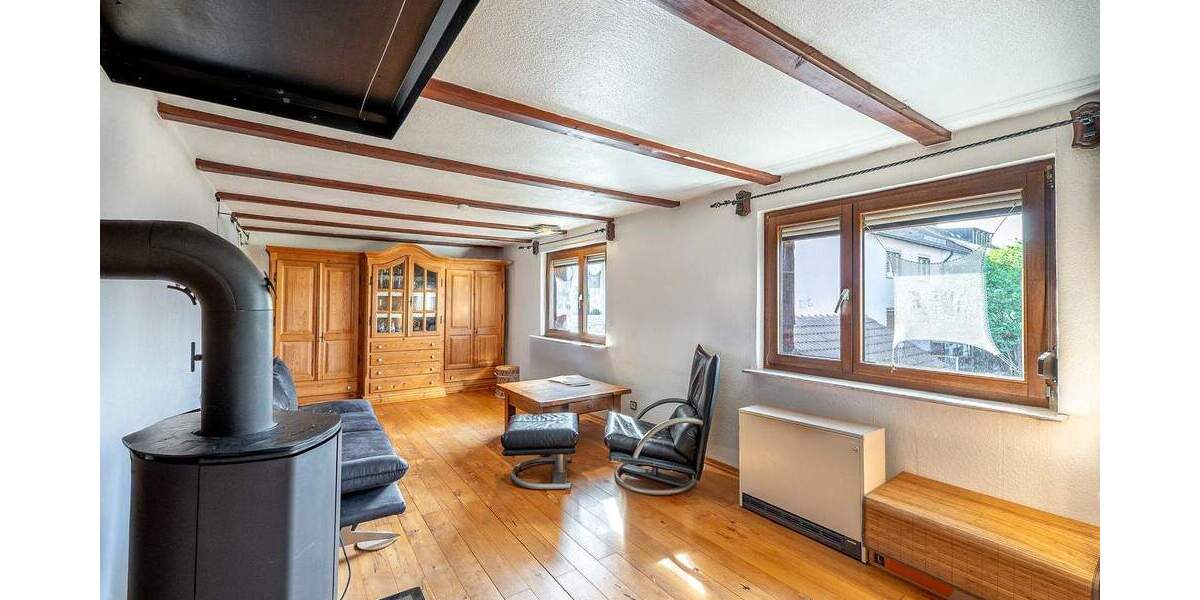 Doppelhaushälfte Bietigheim-Bissingen Bissingen - 5 Zimmer, 100 m&sup2;, 429.000&euro; | Angebot:25742405
