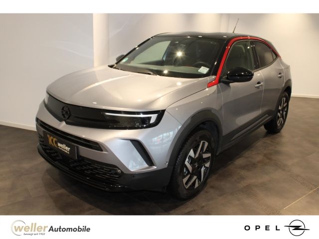 Opel Mokka 19.500 km 22.950 &euro; Bietigheim-Bissingen 74321
