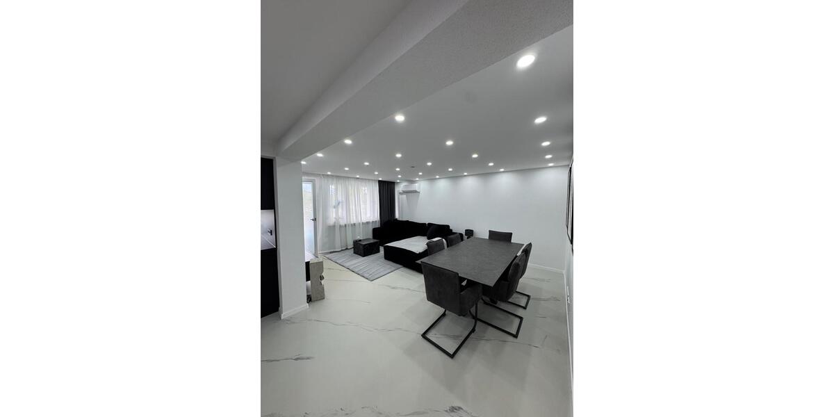 Dachgeschoßwohnung Heilbronn Frankenbach - 3 Zimmer, 88 m&sup2;, 335.000&euro; | Angebot:25543107