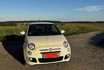 Fiat 500 151.000 km 4.300 &euro; Kirchardt 74912