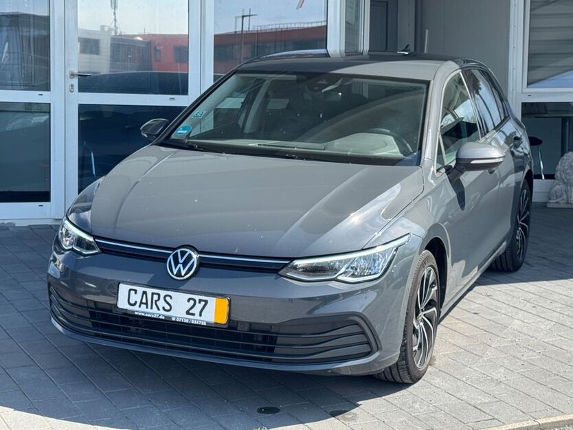VW Golf 118.044 km 17.999 € Neuenstadt am Kocher 74196