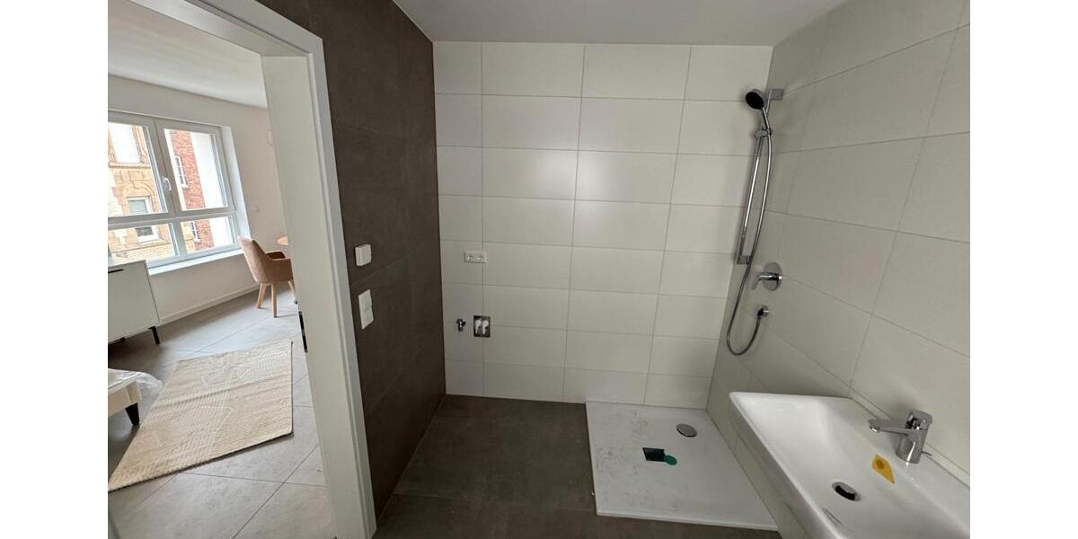 Etagenwohnung Heilbronn Kernstadt - 1 Zimmer, 31 m&sup2;, 185.000&euro; | Angebot:26479364