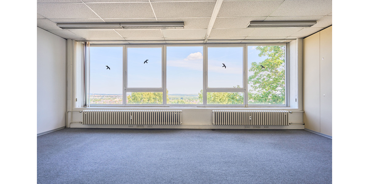 Gewerbeobjekt Ludwigsburg Pflugfelden - 2&euro; | Angebot:23809322