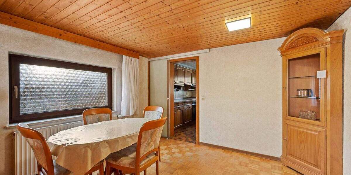 Reihenendhaus Markgröningen Unterriexingen - 3 Zimmer, 92 m&sup2;, 260.000&euro; | Angebot:23209849