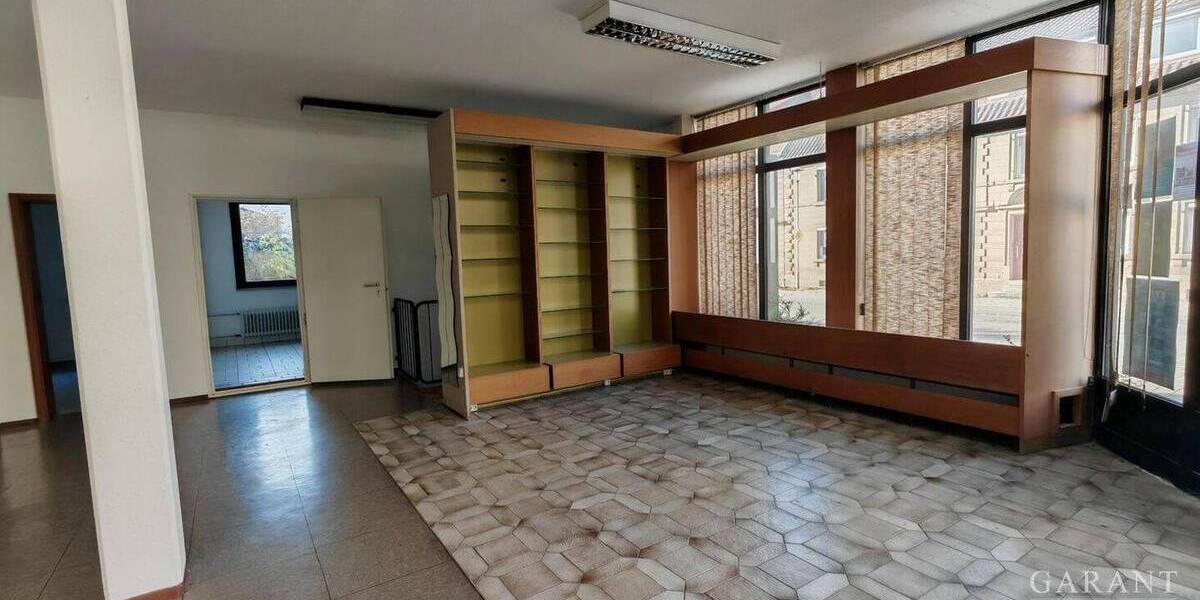 Gewerbeobjekt Sternenfels - 150.000&euro; | Angebot:23983231