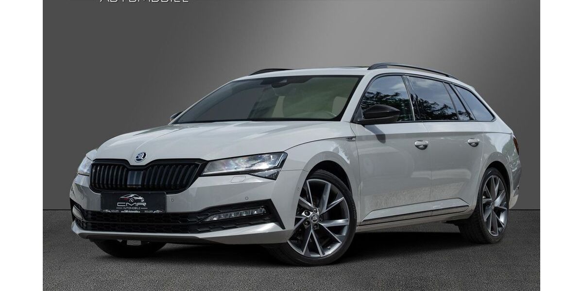 Skoda Superb 96.858 km 32.880 &euro; Roigheim 74255