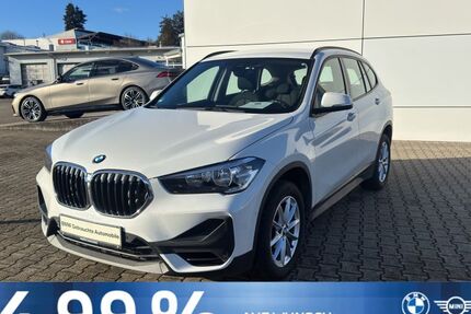 BMW X1 57.400 km 27.970 &euro; Öhringen 74613