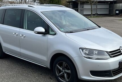 VW Sharan 242.894 km 8.900 &euro; Lehrensteinsfeld 74251