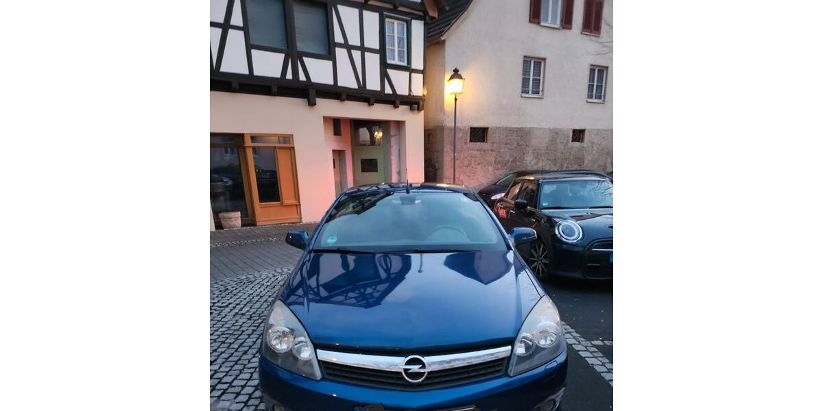 Opel Astra 167.000 km 6.000 &euro; Markgröningen 71706
