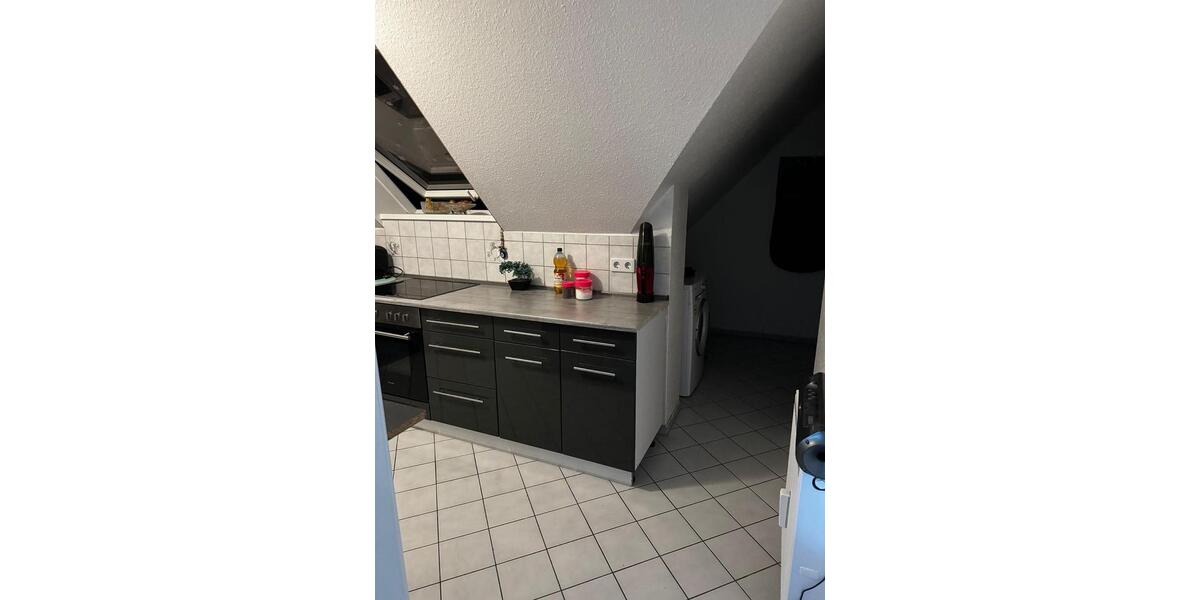 Dachgeschoßwohnung Bietigheim-Bissingen Bissingen - 1.5 Zimmer, 54 m&sup2;, 233.000&euro; | Angebot:27291198