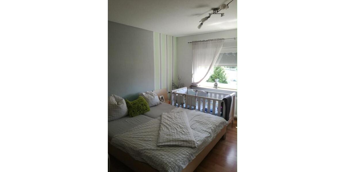 Etagenwohnung Mosbach - 4 Zimmer, 101 m&sup2;, 239.000&euro; | Angebot:26536591