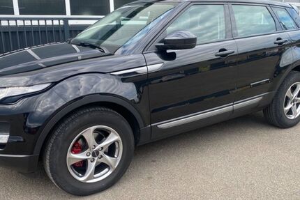 Land Rover Range Rover Evoque 155.000 km 11.900 € Asperg / Stuttgart 71679