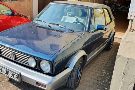 VW Golf 222.222 km 7.900 &euro; Obersulm 74182