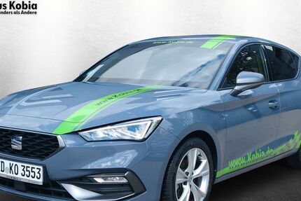 Seat Leon 10.214 km 23.490 &euro; Sinsheim 74889