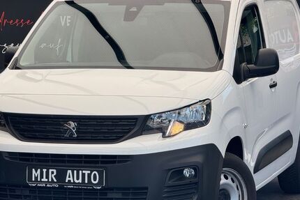 Peugeot Partner 43.000 km 14.900 &euro; Sinsheim 74889