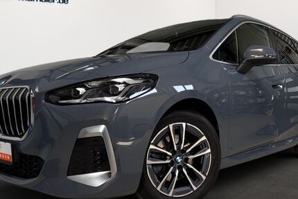 BMW 218 Active Tourer 45.900 km 27.990 &euro; Besigheim - Ottmarsheim 74354