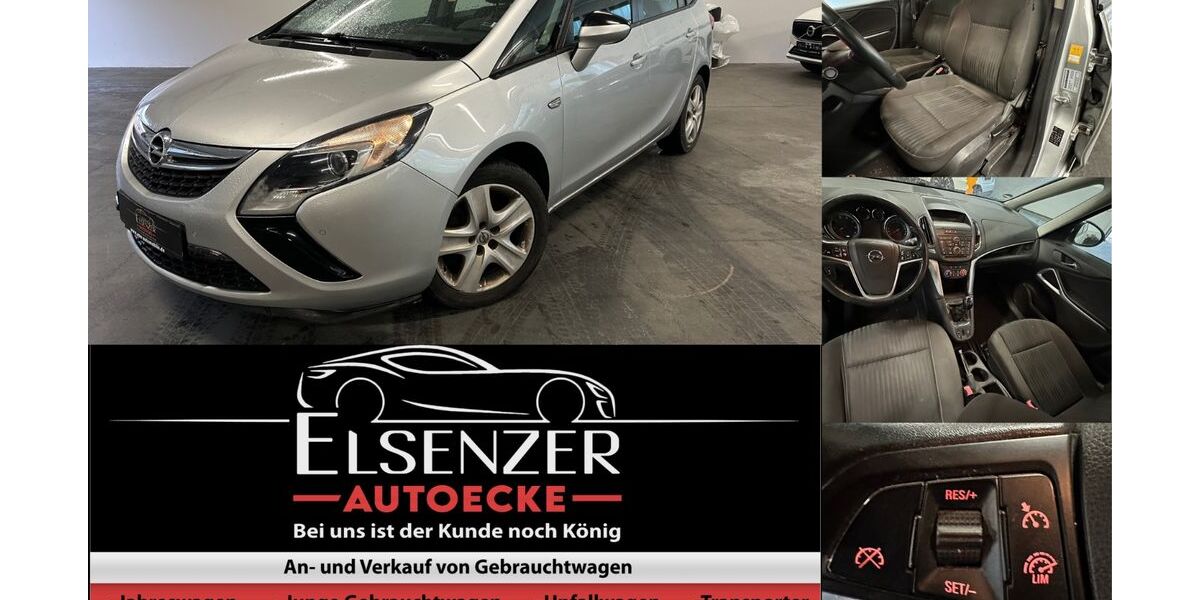 Opel Zafira 130.999 km 5.999 &euro; Eppingen 75031