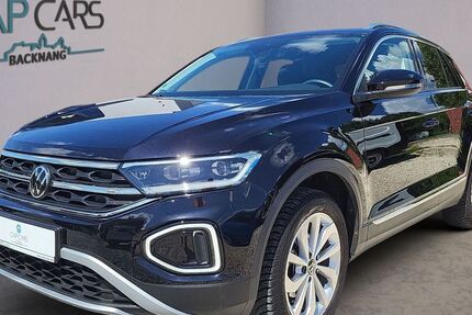 VW T-Roc 32.801 km 24.490 &euro; Backnang 71522