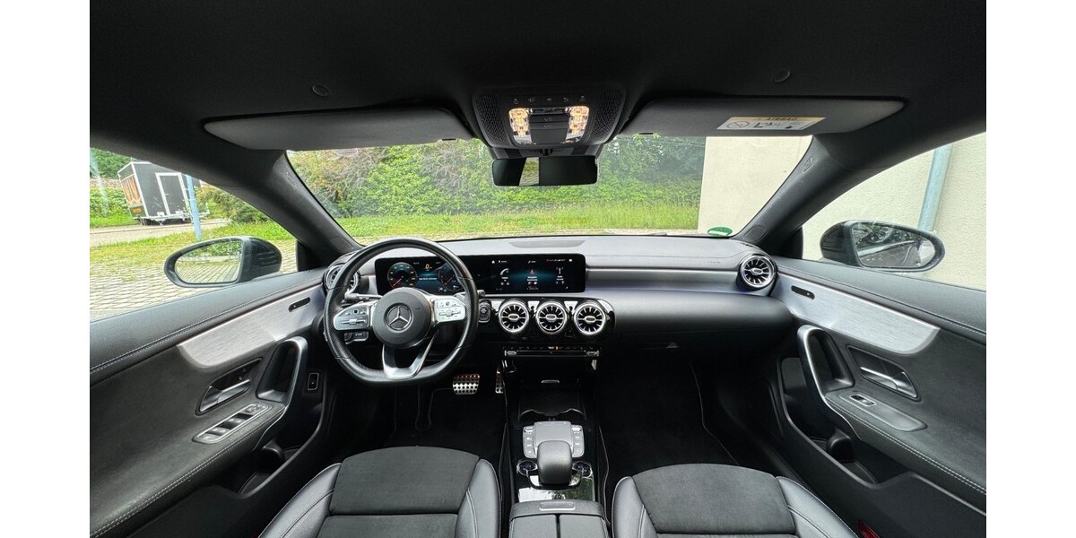 Mercedes-Benz Cla250e 92.000 km 23.450 € Heilbronn 74072