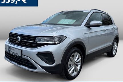 VW T-Cross 1.001 km 26.440 &euro; Backnang 71522