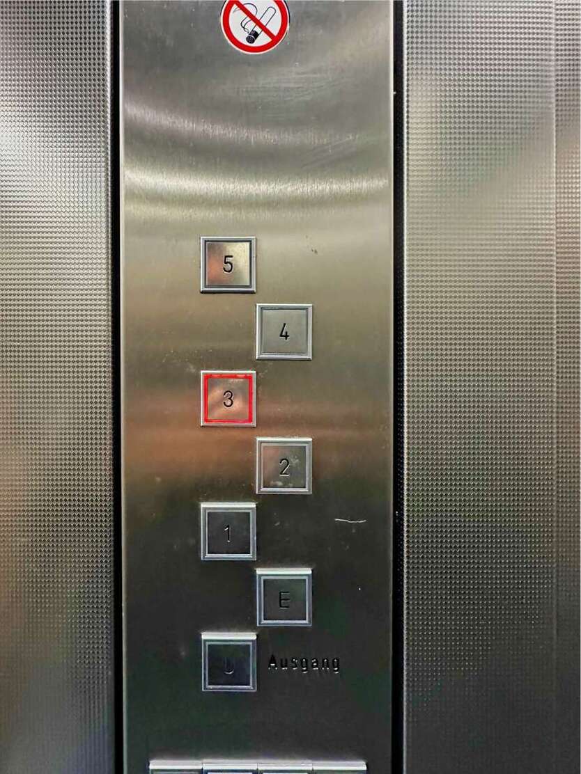 Wohnung zum Kaufen in Tamm 250.000 € 99.97 m² 4 zimmer