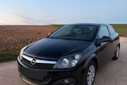 Opel Astra 115.000 km 4.500 &euro; Oedheim 74229