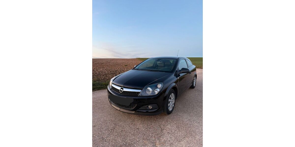 Opel Astra 115.000 km 4.500 &euro; Oedheim 74229