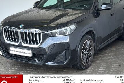BMW X1 25.963 km 40.444 &euro; Heilbronn 74074