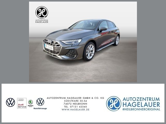 Audi A3 4.995 km 37.944 &euro; Heilbronn 74072