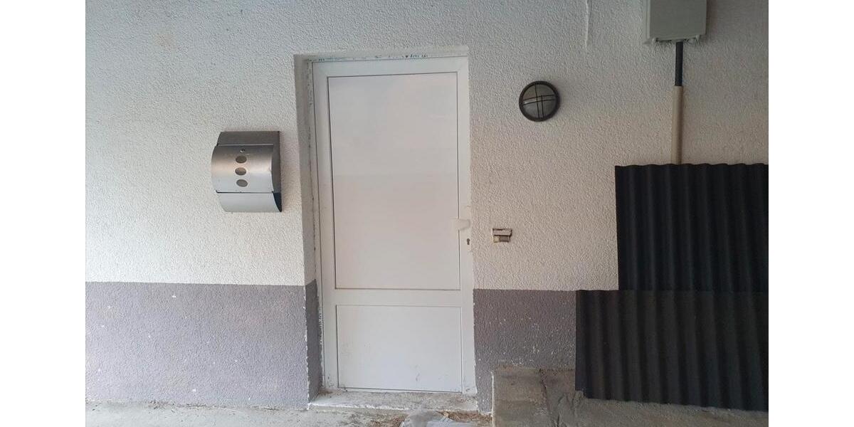 Doppelhaushälfte in Seenähe 3.5 zimmer