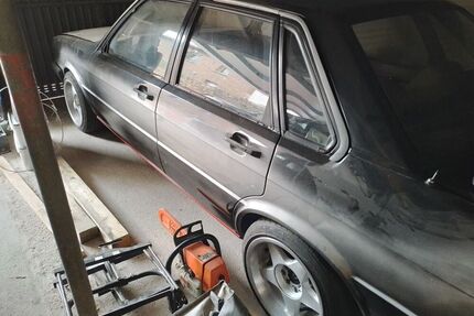 Audi Audi 80