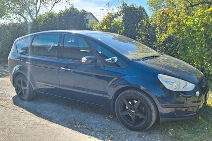 Ford S-Max 186.000 km 2.500 &euro; Sinsheim 74889
