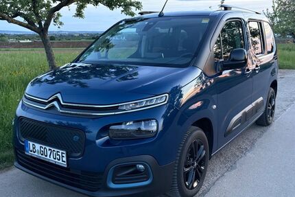 Citroen ë-Berlingo 42.000 km 23.999 &euro; Ludwigsburg 71642