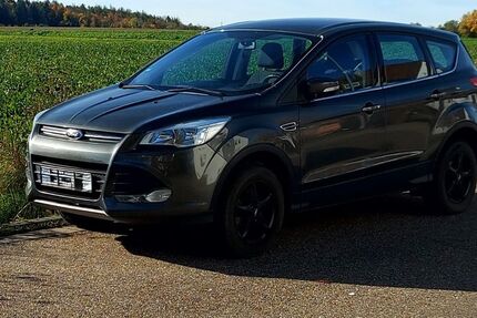 Ford Kuga 106.642 km 7.000 &euro; Bietigheim Bissingen 74321