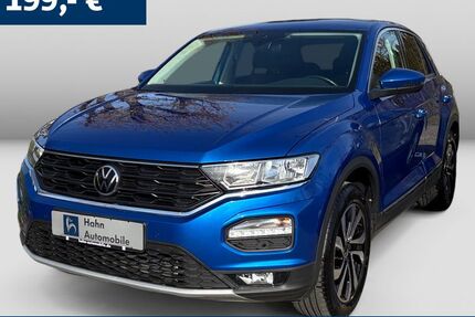 VW T-Roc 38.992 km 21.490 &euro; Backnang 71522