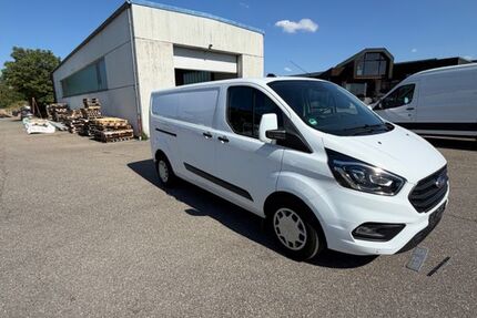 Ford Transit Custom 128.000 km 20.990 &euro; Heilbronn 74078