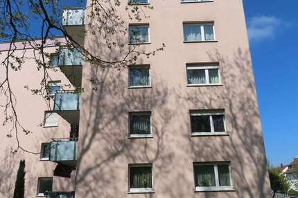 Wohnung zum Mieten in Heilbronn 514,43 € 78.18 m² 3 zimmer