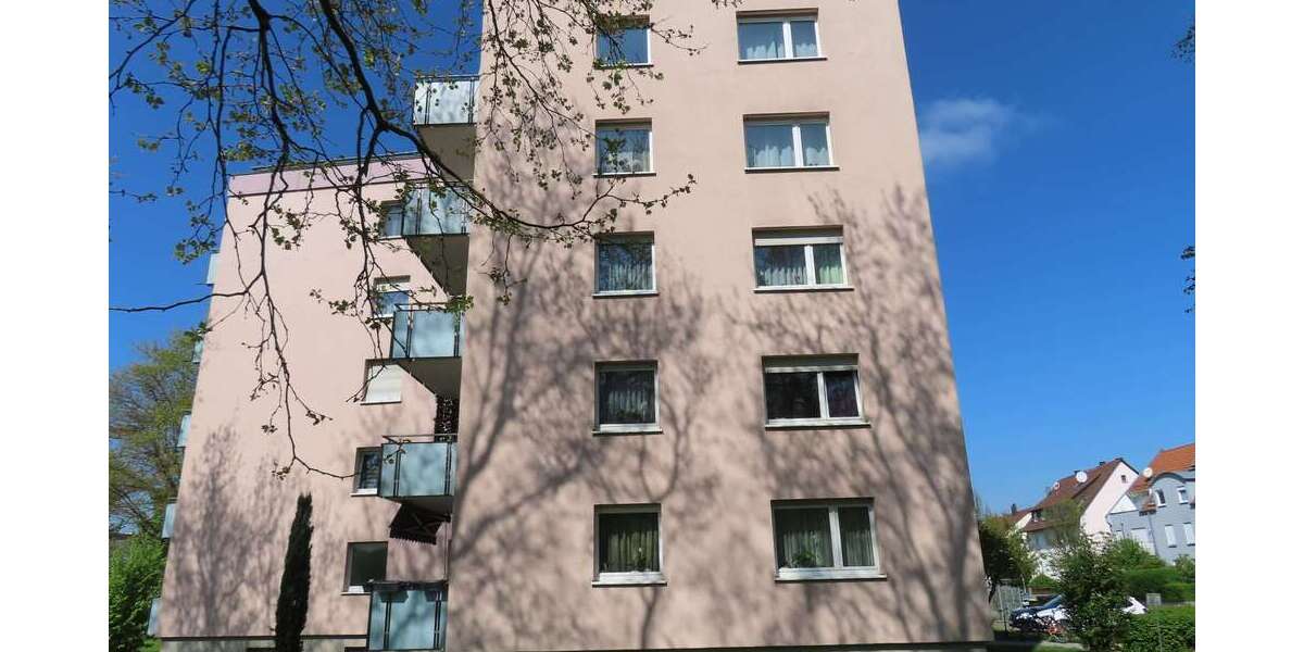 Wohnung zum Mieten in Heilbronn 514,43 € 78.18 m² 3 zimmer