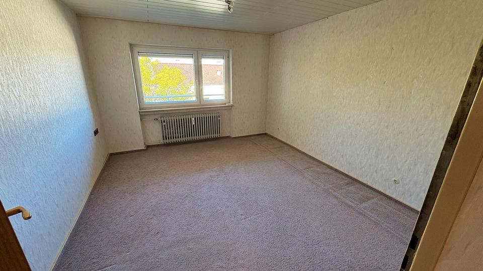Etagenwohnung Ludwigsburg Hoheneck - 3 Zimmer, 76 m&sup2;, 259.000&euro; | Angebot:26900878