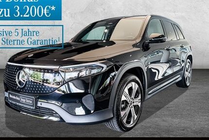 Mercedes-Benz EQB 16.900 km 44.925 &euro; Tamm 71732