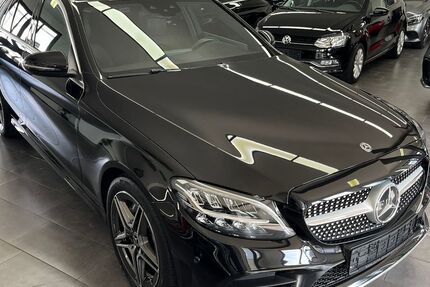 Mercedes-Benz C 180 84.989 km 24.999 &euro; Bietigheim-Bissingen 74321