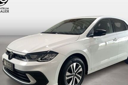 VW Polo 5.995 km 25.854 &euro; Heilbronn 74072
