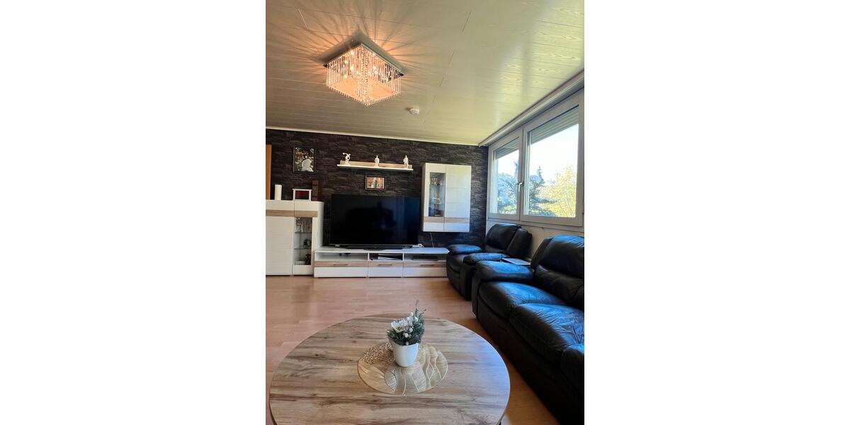Mehrfamilienhaus, Wohnhaus Bietigheim-Bissingen Bissingen - 3.5 Zimmer, 87 m&sup2;, 269.000&euro; | Angebot:26980290