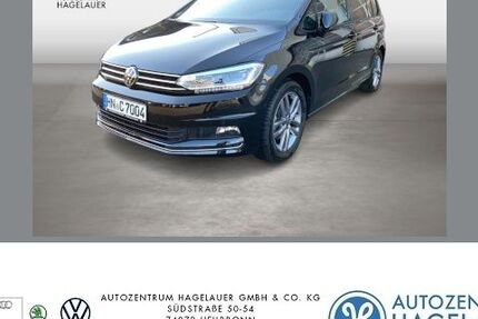 VW Touran 9.995 km 38.962 &euro; Heilbronn 74072