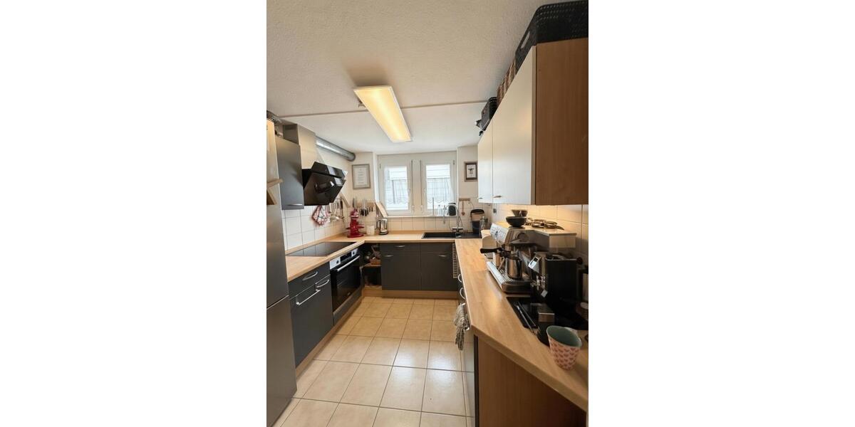 Maisonettenwohnung Besigheim - 3 Zimmer, 94 m&sup2;, 1.128&euro; | Angebot:25270761