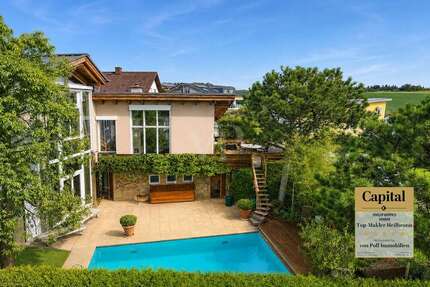 Haus Sinsheim / Steinsfurt Steinsfurt - 8 Zimmer, 225 m&sup2;, 1.390.000&euro; | Angebot:26856120