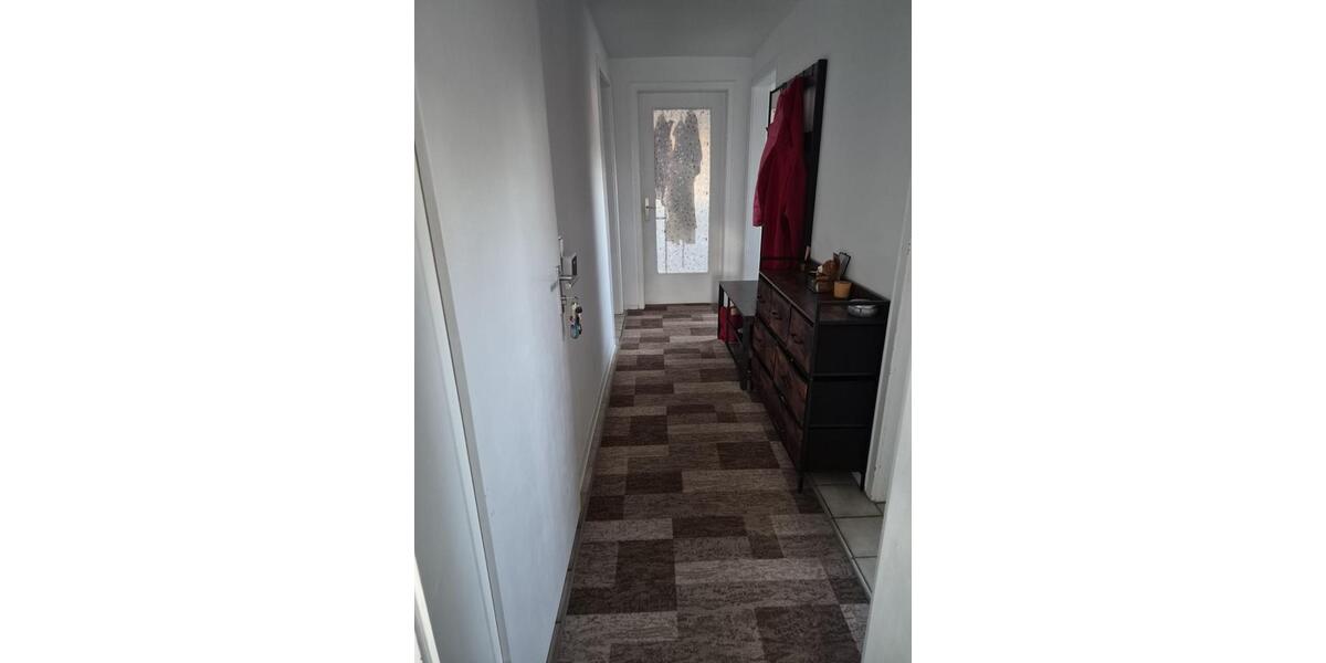 Dachgeschoßwohnung Bad Rappenau - 2.5 Zimmer, 60 m&sup2;, 750&euro; | Angebot:26335042