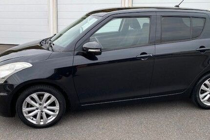 Suzuki Swift 151.400 km 6.200 € Obrigheim 74847